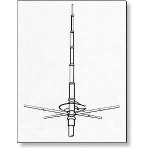 copper electronics|Base CB Antennas .